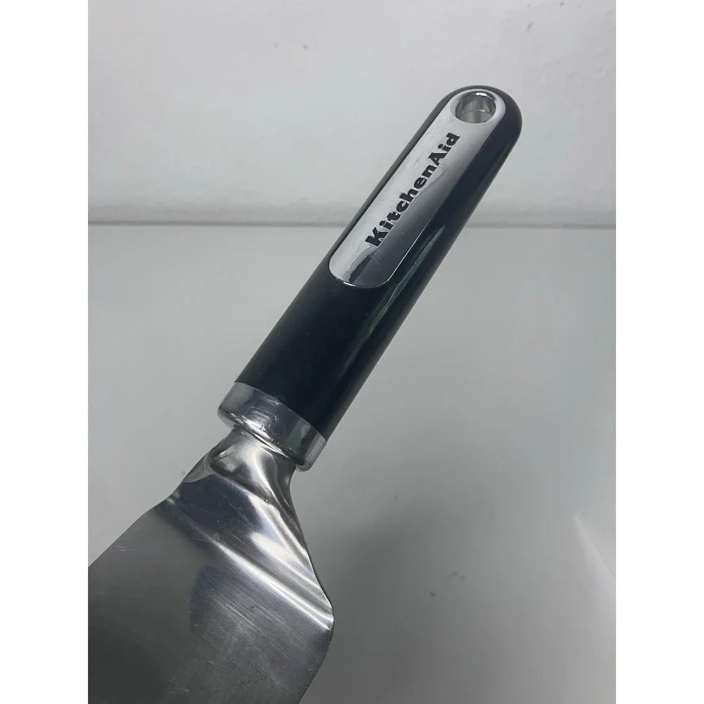 KitchenAid Restaurant Commercial Style Large Heavy Lifter Turner Grill BBQ Flip